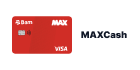 max-cash
